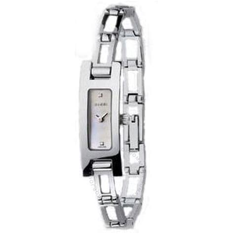 gucci 3905 series ladies watch|gucci quartz watch 12mm.